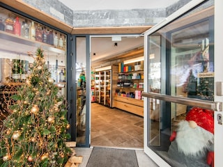 Apartment Rauris Ausstattung 12