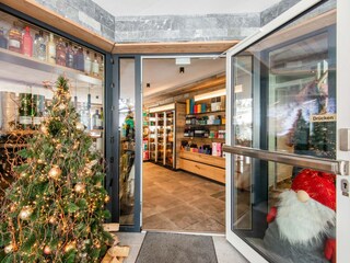 Appartement Rauris Kenmerken 12