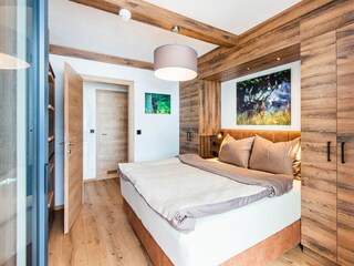 Apartment Rauris Ausstattung 19