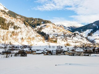 Apartment Rauris Umgebung 32