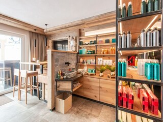 Apartamento Rauris  38