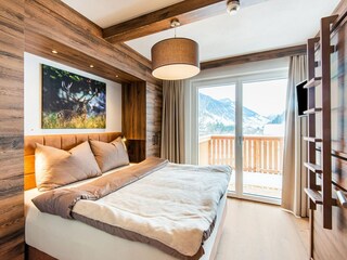 Apartment Rauris Ausstattung 26