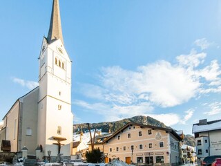 Apartamento Rauris Entorno 32