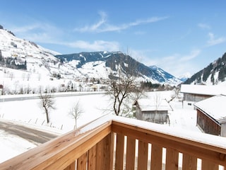 Apartment Rauris Außenaufnahme 10