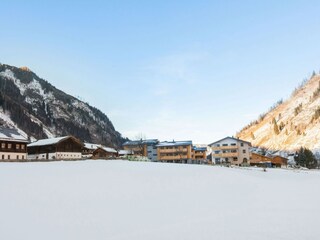 Apartamento Rauris Entorno 33