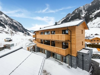 Apartment Rauris Outdoor Recording 7