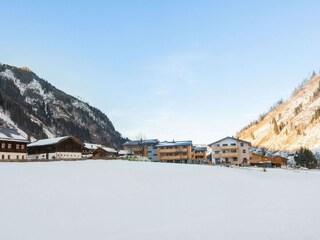 Apartamento Rauris Entorno 32