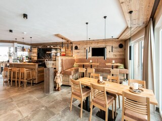 Apartment Rauris  36