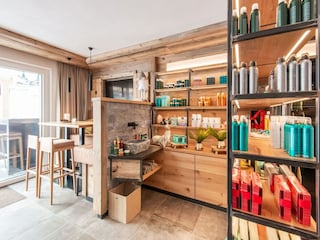 Apartamento Rauris  38