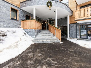 Appartement Rauris Kenmerken 12