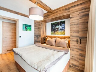Appartement Rauris Kenmerken 25