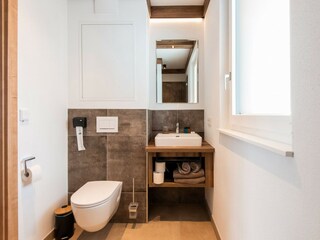 Appartement Rauris Kenmerken 28