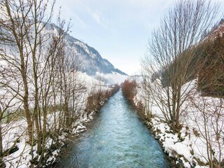Appartement Rauris Environnement 32