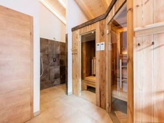 Apartment Rauris  42