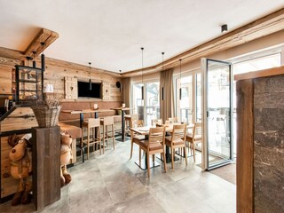Appartement Rauris  39