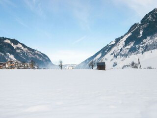 Appartamento Rauris Ambiente 29