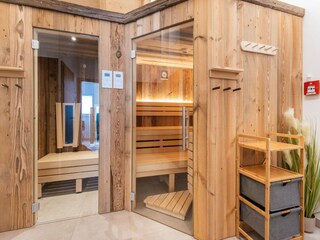 Appartement Rauris  35