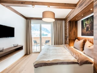 Apartment Rauris Ausstattung 26