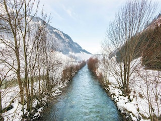 Apartment Rauris Umgebung 32