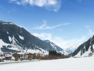 Apartamento Rauris Entorno 33