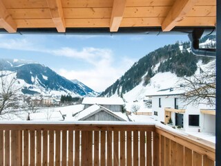 Appartement Rauris Buitenaudio-opname 12