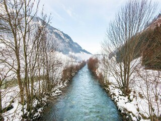 Appartamento Rauris Ambiente 31