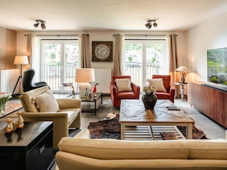 Ferienhaus Bouillon Ausstattung 11