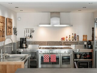 Vakantiehuis Bouillon Kenmerken 18