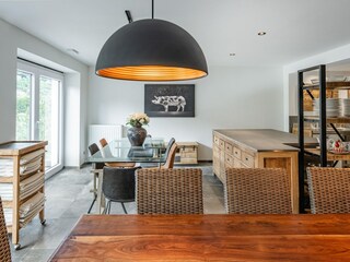 Casa per le vacanze Bouillon Caratteristiche 19