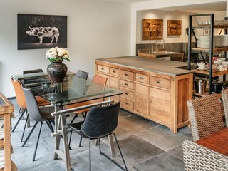 Casa per le vacanze Bouillon Caratteristiche 26