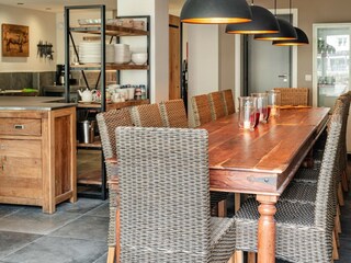 Casa per le vacanze Bouillon Caratteristiche 27
