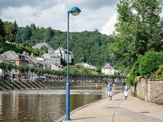 Vakantiehuis Bouillon Omgeving 30
