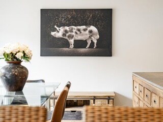 Vakantiehuis Bouillon  33