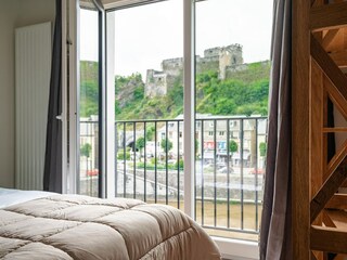 Casa per le vacanze Bouillon Registrazione all'aperto 4