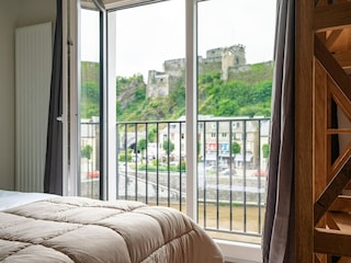 Ferienhaus Bouillon Außenaufnahme 10