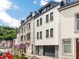 Vakantiehuis Bouillon Buitenaudio-opname 8