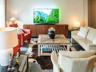 Vakantiehuis Bouillon Kenmerken 21