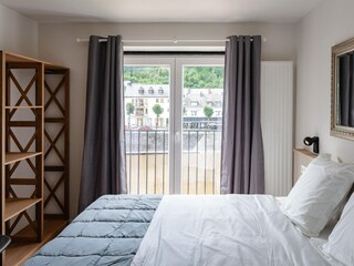 Casa de vacaciones Bouillon Características 24