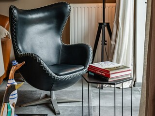 Vakantiehuis Bouillon  37