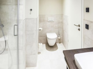 Parque de vacaciones Waren (Müritz) Características 7