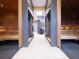 Vakantiepark Waren (Müritz)  27