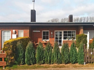 Appartement Westerdeichstrich Buitenaudio-opname 5