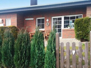 Appartement Westerdeichstrich Enregistrement extérieur 2