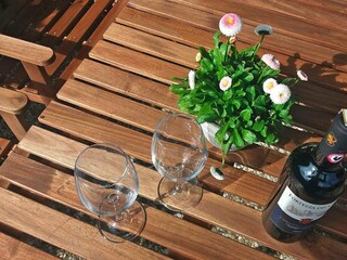 Apartamento Westerdeichstrich  25