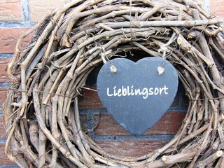 Appartement Westerdeichstrich Buitenaudio-opname 1