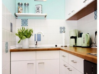 Appartement Westerdeichstrich Kenmerken 8