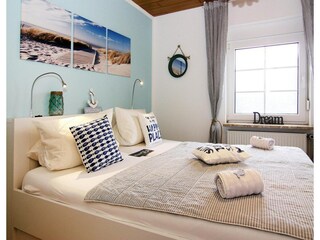 Appartement Westerdeichstrich Kenmerken 12