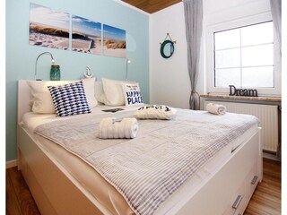 Apartamento Westerdeichstrich Características 13