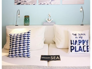 Apartamento Westerdeichstrich Características 11