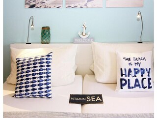 Appartement Westerdeichstrich Kenmerken 14